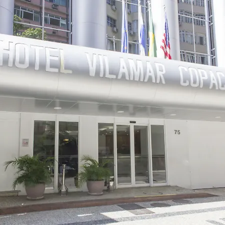 Riale Vilamar Copacabana-3