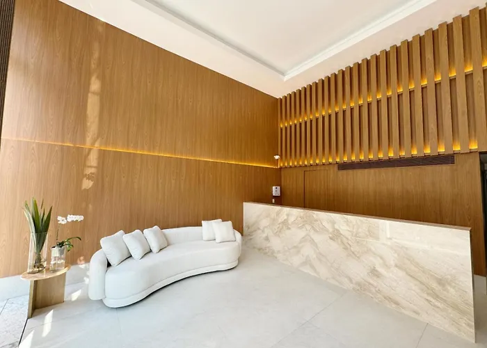 Art Lapa Hotel Rio de Janeiro