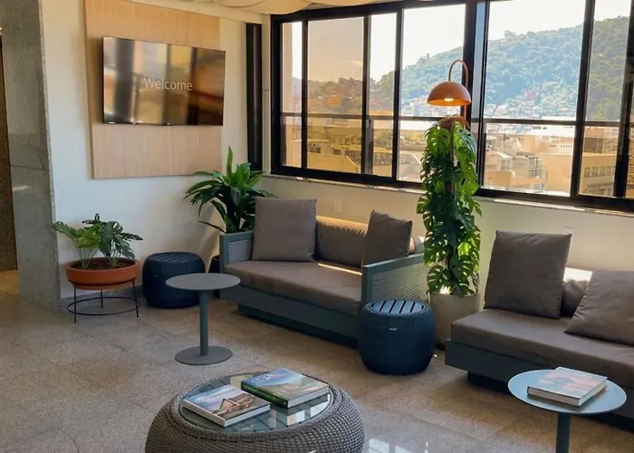 Majestic Rio Palace Hotel Rio de Janeiro