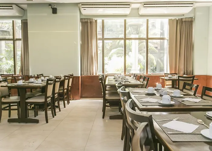 Hotel Atlantico Tower Rio de Janeiro